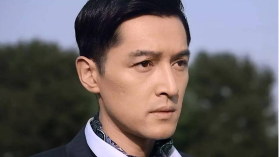 胡歌|胡歌已经不用“红或者糊”来定义了，我希望他的演员路能走的更好