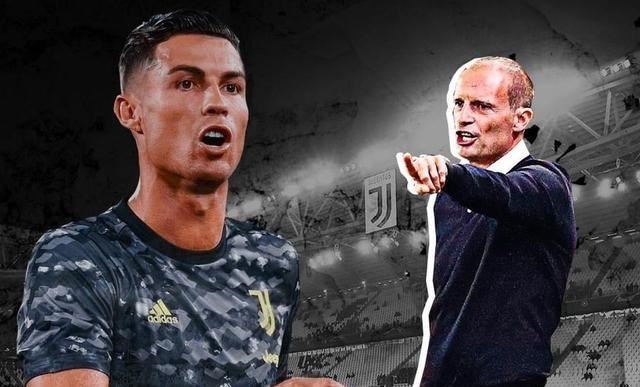 尤文图斯 C罗交易身价再降！尤文图斯或另有企图，葡萄牙巨星离队成定局？