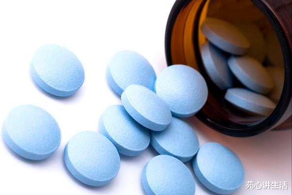 西地那非|国产伟哥降至每片9块9，长期服用会有依赖性吗？看看药师怎么说