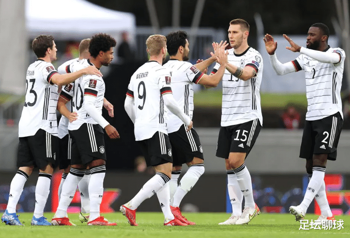 英格兰队|5-0！4-0！世预赛疯狂一夜：2大世界杯冠军制造惨案，英格兰遭绝平