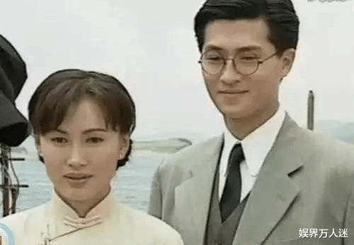 TVB|港圈真正的冻龄男神，年近60仍似30岁小伙，晚年还得TVB重用