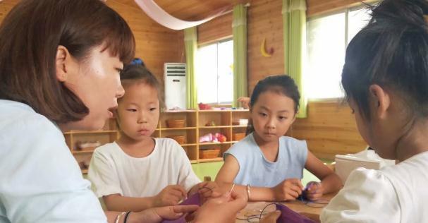 大手牵萌娃|私立幼儿园将整顿，适龄幼儿该何去何从，教育部回复亮了