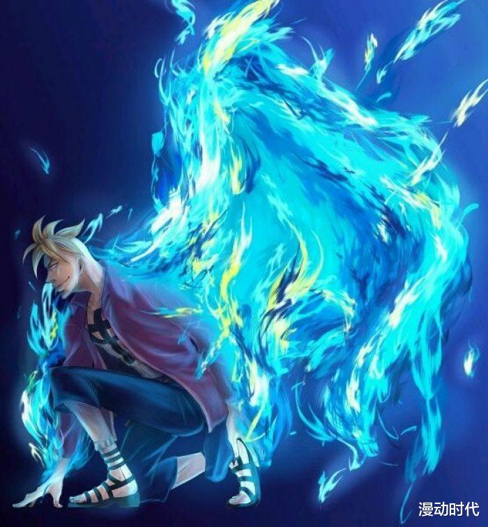 acgn漫評|海賊王：官方實錘，燼是最強皇副？貝克曼：老子是四皇級別好嗎！