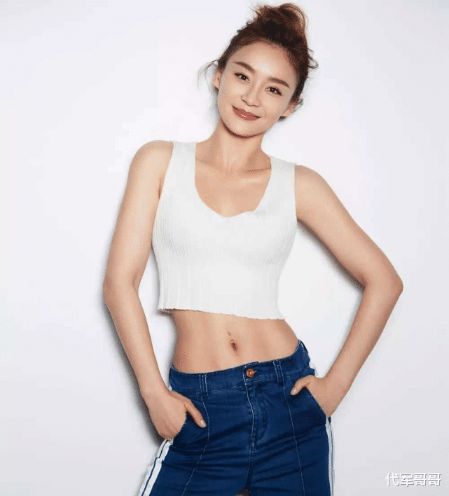 古力娜扎|盘点拥有沙漏身材的八大美女明星，看看谁最迷人？