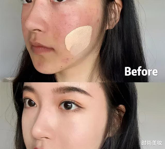 时尚美妆|网红跟化妆师的妆容差别，为啥这么大？用的工具很重要