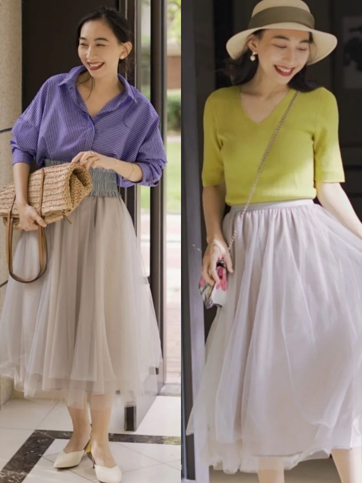 顾全心|美丽的女人衣服不重样,每天都有新感觉,都靠这些技巧