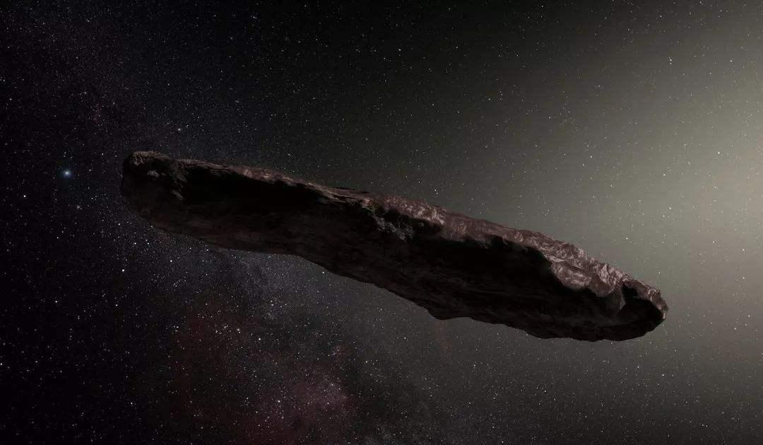 一颗50米行星已经飞过地球,倘若撞击地球,威力将超过天启大爆炸