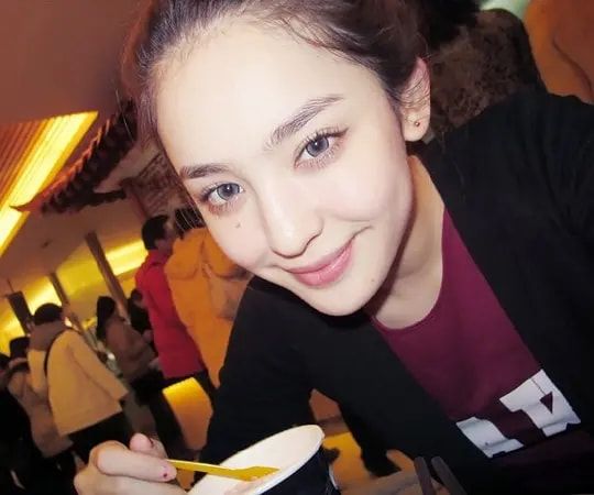 古力娜扎|她曾拒绝周星驰的邀请，却选择了胡歌，但没想到“唐人”无力捧她