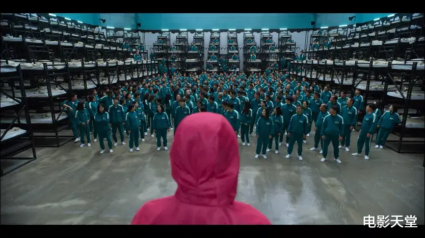 杨幂|连看九集不过瘾,这爆款新剧杀疯全网!