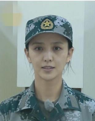 方子飞说事|看完这些妆容对比，才知道化妆前后差别有多大，女神素颜也很普通