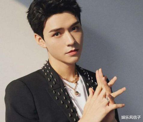 间谍|曝赵露思又一新剧,搭档“达康书记”备受期待,题材新颖太吸睛