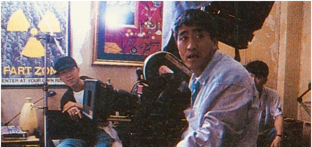 柯受良|柯受良:几年前遗憾离世,那个答应帮他养孩子的刘德华,做到了吗