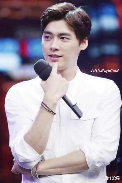 许晴|颜值演技高超的4位大明星，看完他，我才真正认识到颜值的重要性