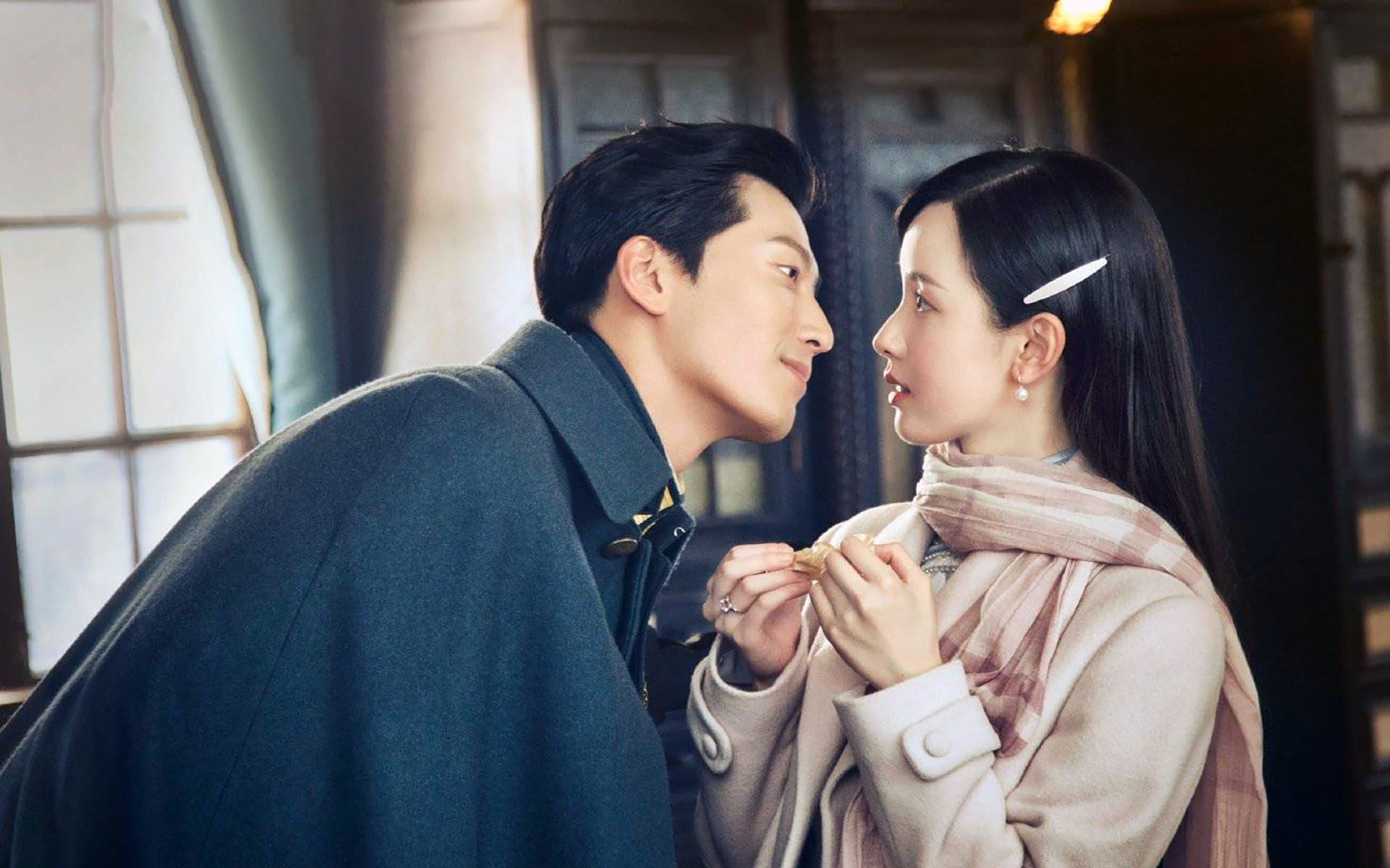 电视剧|2021年即将播出的电视剧，你最期待哪一部（二）