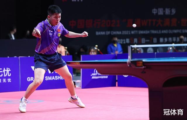 张本智和|国乒爆出3大冷门!伊藤模仿者遭首败,张本智和克星连追2局仍输球