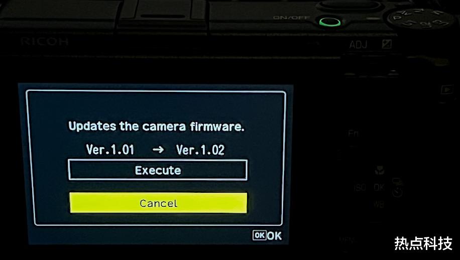 理光|理光宣布GR相机配件涨价 涨幅超三成