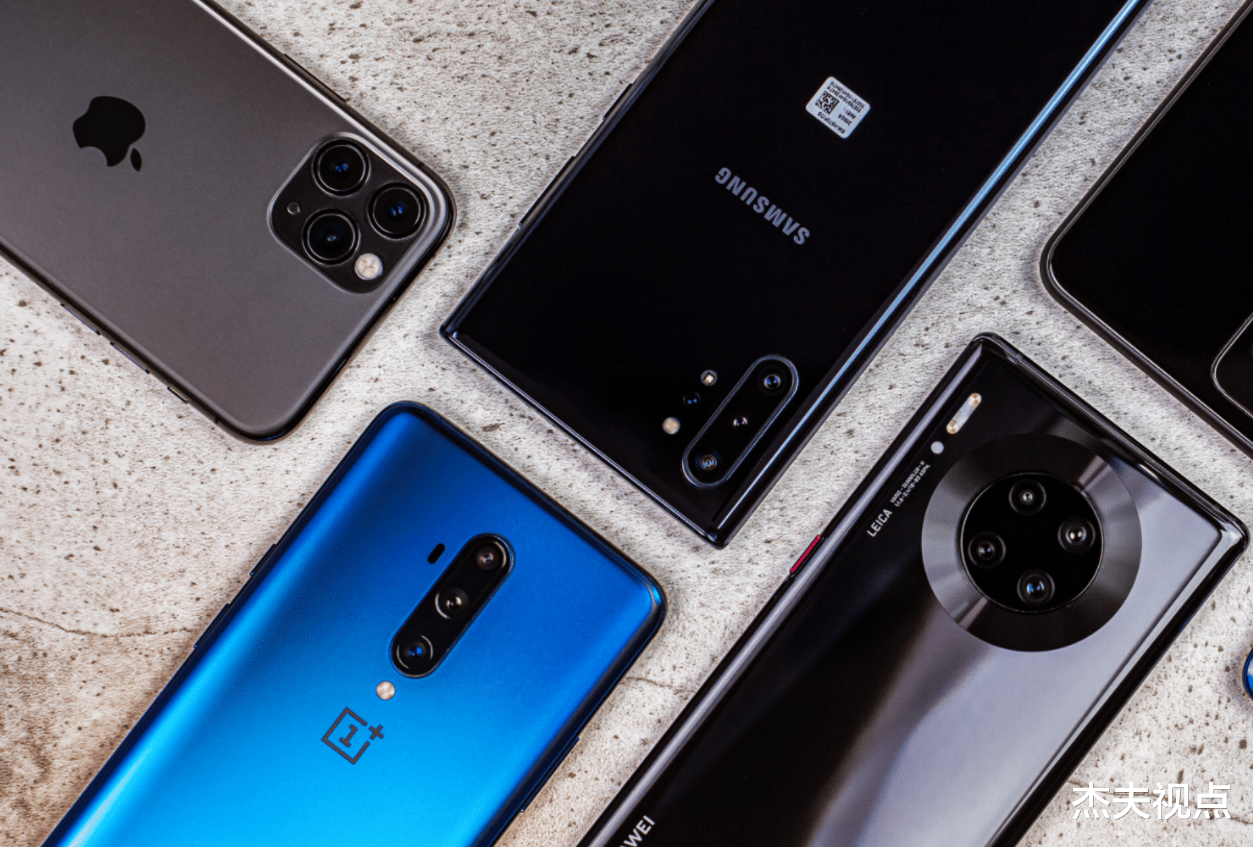 5G|中国到底多少人用手机？工信部表示：人均超一部，覆盖率惊人