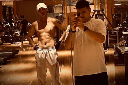 黄子韬|黄子韬总喜欢咆哮放狠话，是真性情，还是情商低？