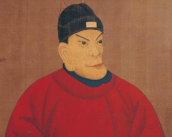 |朱元璋“真人”画像现身河南，朱氏后代保存600年，现已自愿上交
