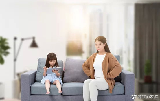 嗨猪的家庭|孩子沉迷“低级快乐”爱刷短视频，大脑严重受损：暑期谨防孩子“低级快乐”成瘾