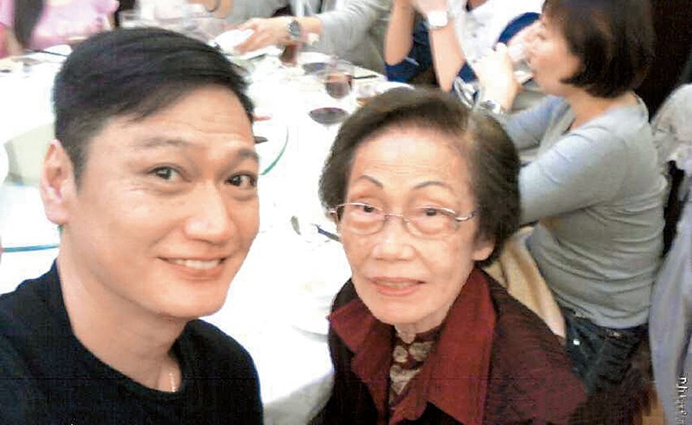 陶大宇|58岁陶大宇曾恋“狐妮”弃糟糠，成为拋妻贱男，再搭上传媒高层长跑逾10年!