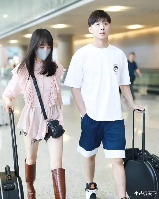 张恒|张恒曝郑爽新料：遗弃生病的泰迪，超市吃完东西不结账，习惯败坏