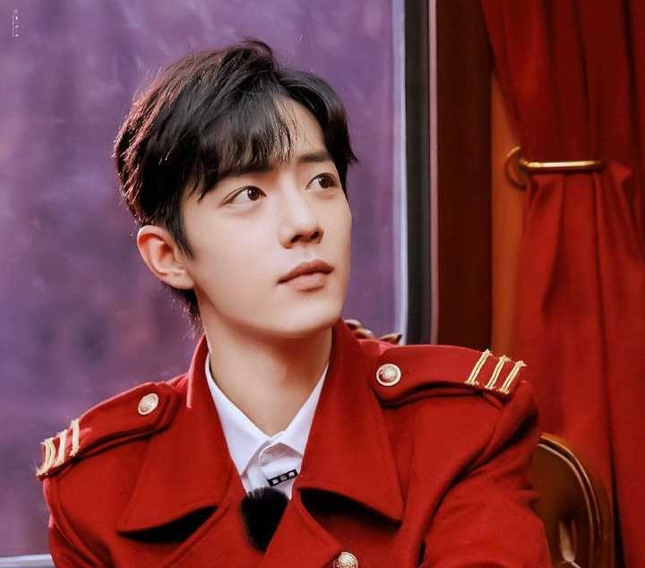 封潇声|肖战的227事件，谁，主沉浮？