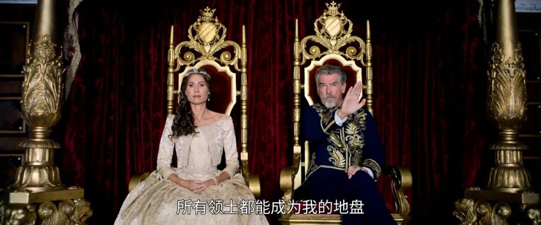 继母|魔改到连亲妈都不敢认，活该被群嘲！