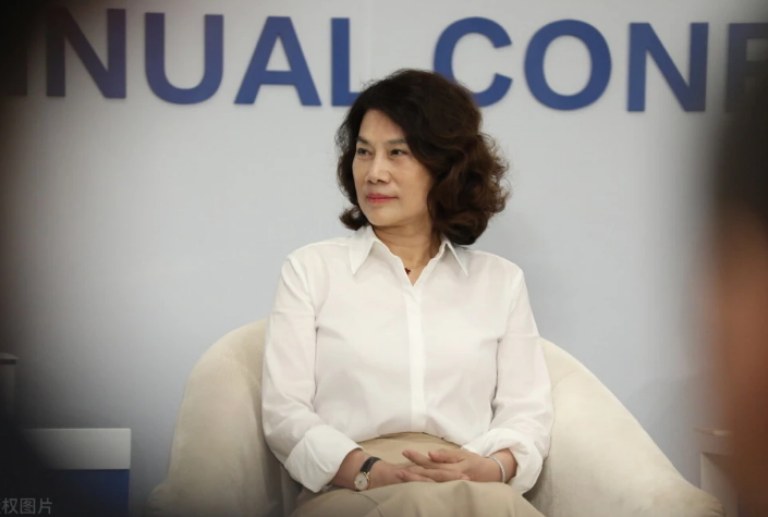 净买入 格力发布财报，净利润又崩了