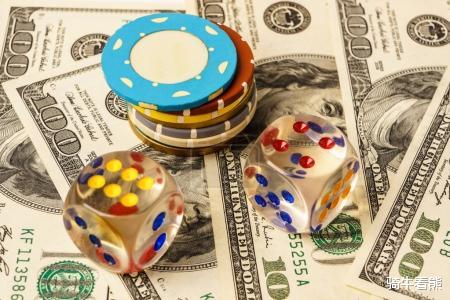  下周需要重点规避的解禁潮（2月18日至2月19日）——骑牛看熊淘金学堂