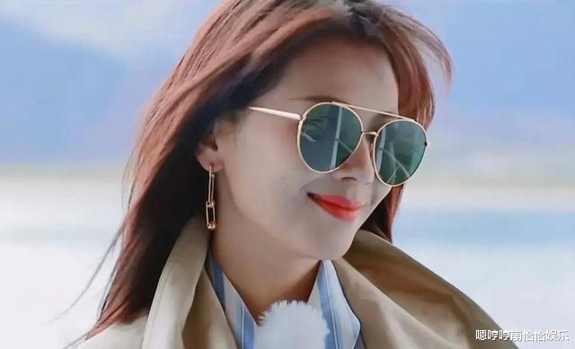 蒋勤勤|45岁的蒋勤勤，输给了45岁的舒淇，这就是生没生过孩子的差距