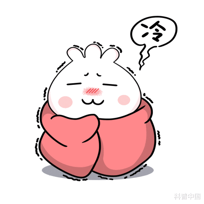 辣椒|为什么一吃辣椒就会止不住地流鼻涕？超有意思的科普来了