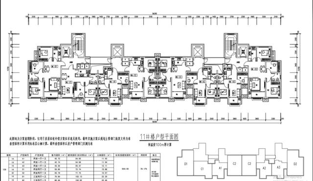 济南|济南机床维修站地块房屋征收补偿方案出炉！256套高层住宅对档选房