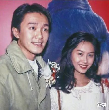 星女郎|扶不起的林允，毁不掉的张柏芝