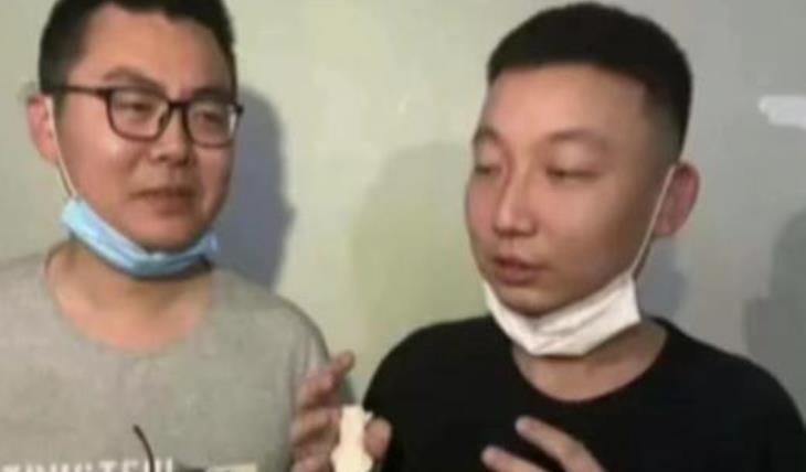 鞠婧祎|太解气！网曝杜新枝熊磊婆媳大战即将开始，熊爸被单位辞退