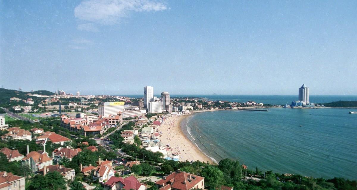 长脖子爸比说|建国70多年，山东取得了多大的发展成就？经济总量增长了1670倍