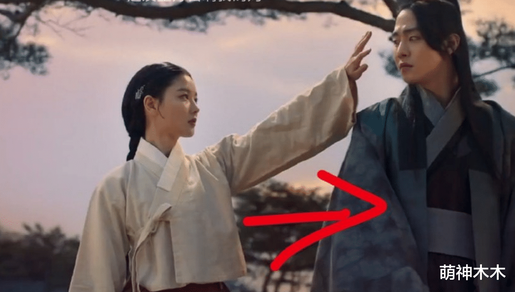 金裕贞|韩国人又盯上仙侠剧?金裕贞新剧满满中国风,连韩国网友都觉得像