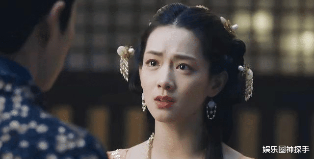 梁朝伟|她被指撞脸李易峰，24岁出演《小时代》“林萧”，为何迟迟不红？