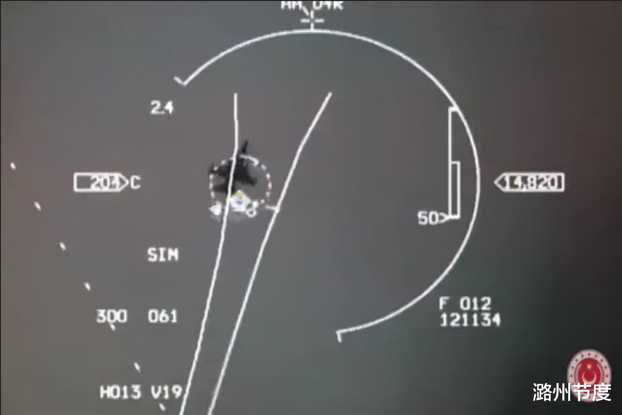 土耳其|美国“赖账”成功，土耳其彻底服软，已经准备放弃F-35A接收F-16