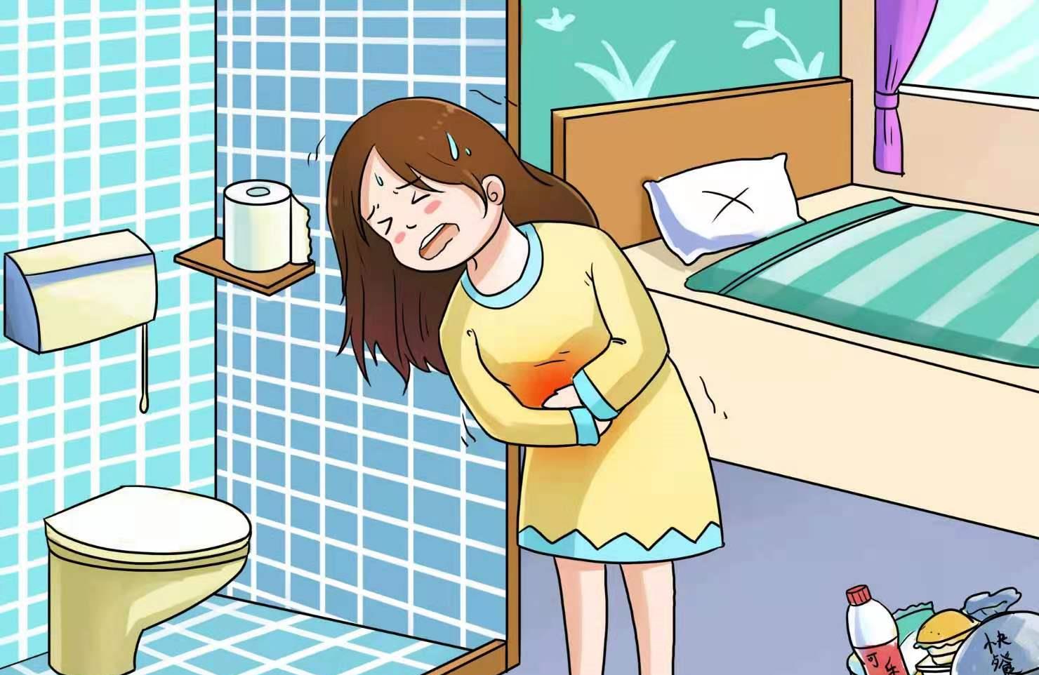 百艾堂|当身体出现这4种现象不要慌,是身体在排毒