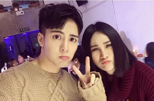 曾舜晞|摩托鲜肉难洗白？陈星旭张婧仪要复合？曾舜晞尚雯婕？