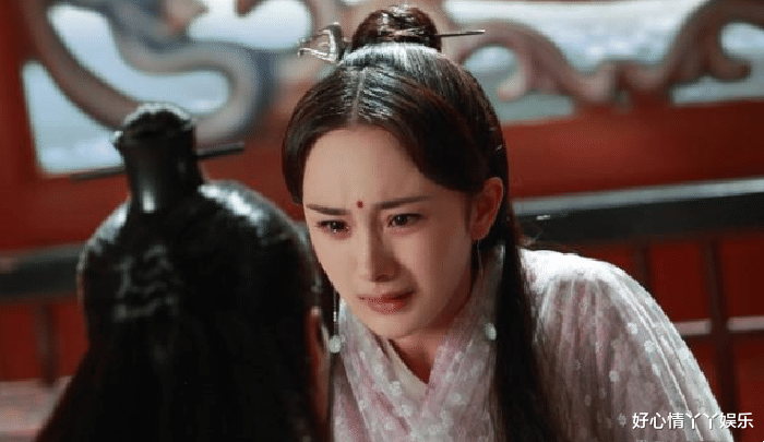 郭碧婷|三生三世：日有所思夜有所梦，白浅频繁梦到夜华都是假的吗？