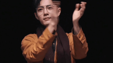 杨紫|肖战如梦之梦舞台剧北京巡演！杨紫送花又现身支持！