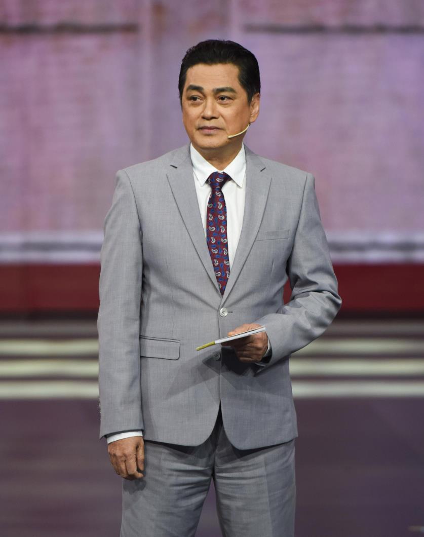 杨蓉|汤镇宗：成名前娶的平凡妻子是我的挚爱，家里3个女人是我的底线