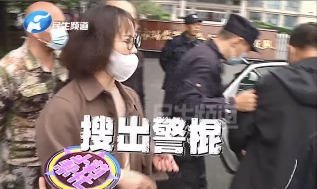 福山|停职、道歉，当事人首次详细回应！安阳“狗咬人”主人耍无赖事件追问