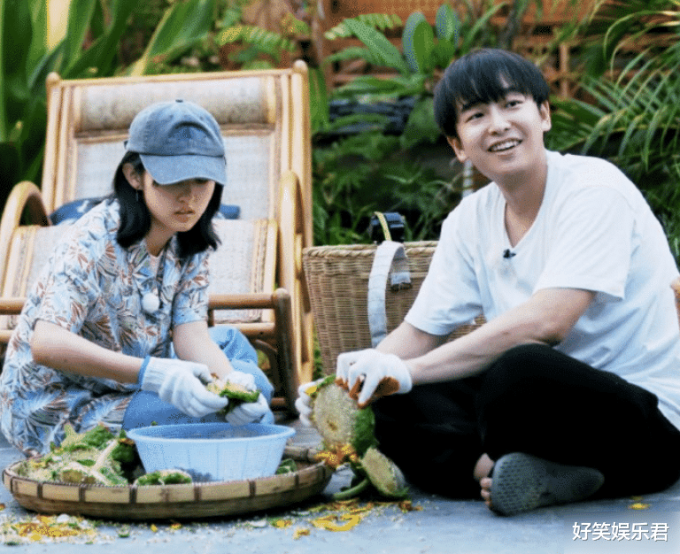 向往的生活5|《向往的生活5》来了？录制地点令人想不到，常驻嘉宾却成不定数