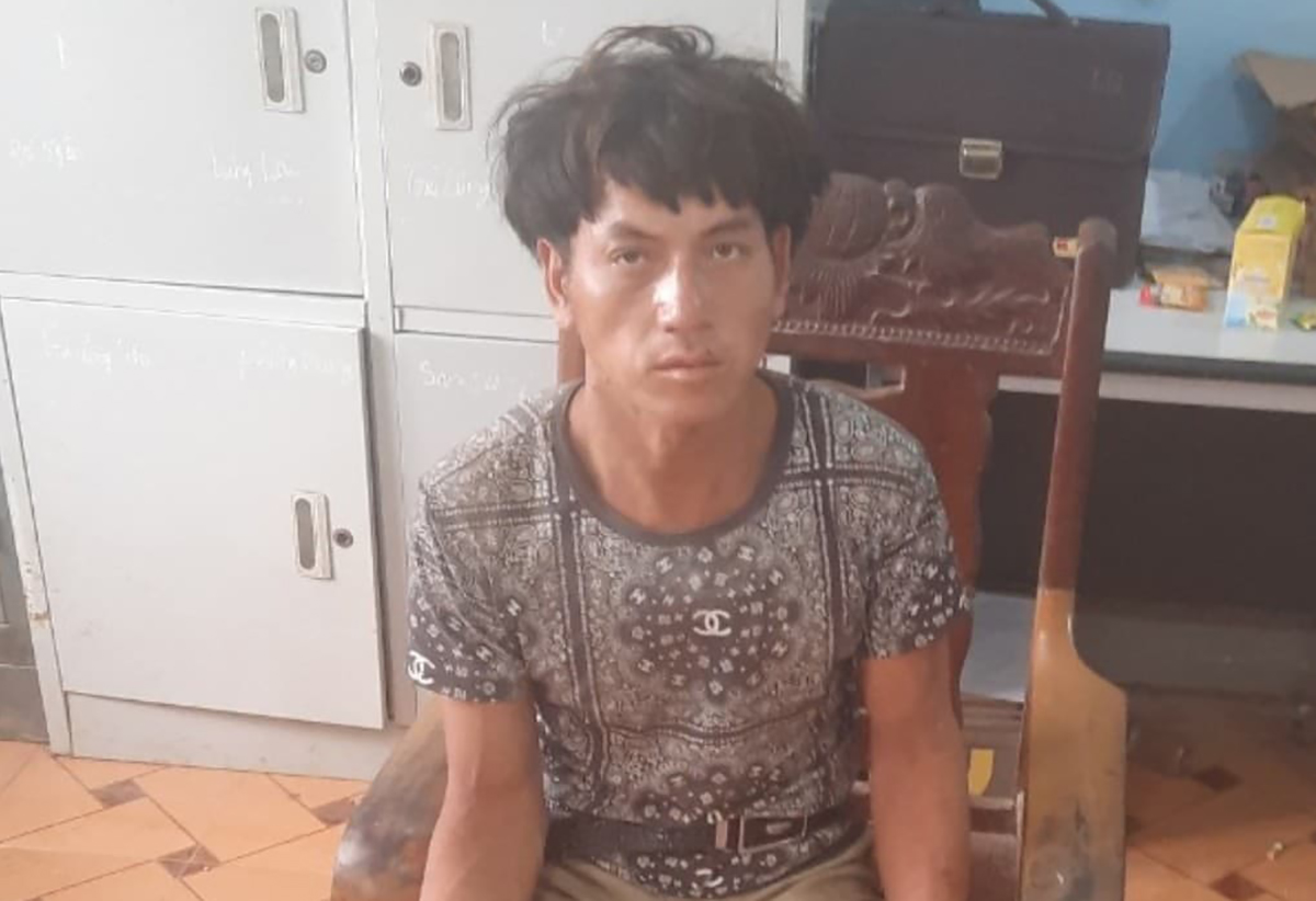 民生播报 太狠毒！男子酒后与人发生冲突，杀害两人后将其抛尸山洞中！