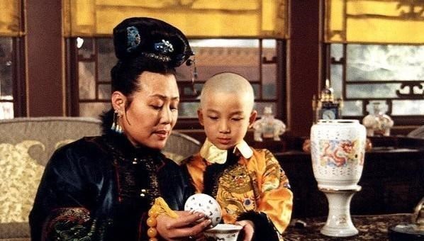 缘来妈咪|孝庄长得非常漂亮，皇太极却不喜欢她，仅因她有一个缺点