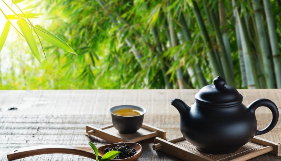 茶叶|喝茶不利于身体健康?建议:尽量远离2种茶,可能对身体有好处