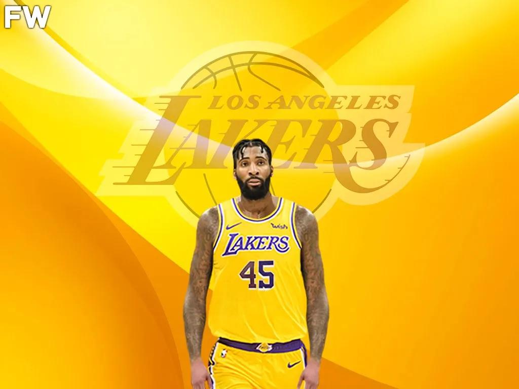 湖人队|美媒列出了最适合湖人的六大内线,可在交易截止日前拿下。